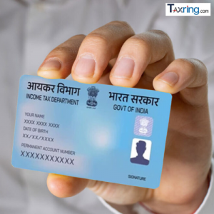 Pan Card Application Form PDF: How to fill pan card form..